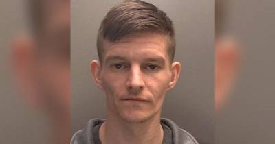 Paedophile jailed after being found living with a family who were unaware of his past - www.dailyrecord.co.uk