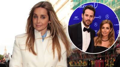 Louise Redknapp revealed Jamie wanted another baby during Strictly stint - heatworld.com