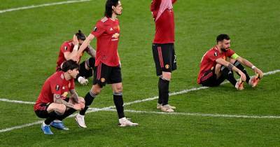 Manchester United fans name what needs to be done after Europa League final defeat to Villarreal - www.manchestereveningnews.co.uk - Spain - Manchester