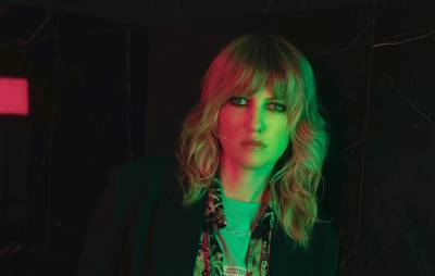 Ladyhawke announces new album ‘Time Flies’ and shares single ‘Mixed Emotions’ - www.nme.com