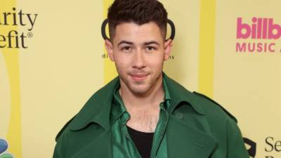 Nick Jonas Reveals Which Brother Had a Role in His 'Brutal' Rib Injury - www.etonline.com