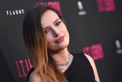Bella Thorne And Her Sisters Are Not Being Looked At As ‘The Next Kardashians’ Despite Rumours - etcanada.com