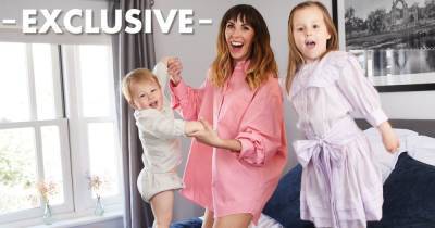 Verity Rushworth gives tour of her home as she unveils Emmerdale memorabilia - www.ok.co.uk
