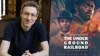 ‘The Underground Railroad’ Exclusive Music: Hear 2 New Tracks From Nicholas Britell’s Incredible Score - theplaylist.net
