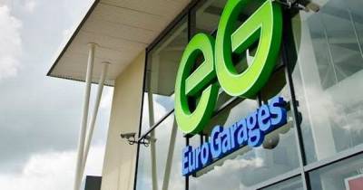 Profits accelerate at Asda owners' petrol station giant EG Group after record sales - www.manchestereveningnews.co.uk