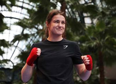 Katie Taylor leads guests on final Late Late Show of the season - evoke.ie - Ireland - Japan