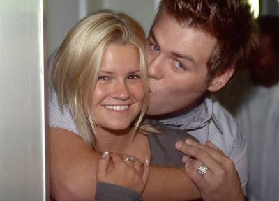 Kerry Katona turned to cocaine after splitting from ‘knight in shining armour’ Brian McFadden - evoke.ie