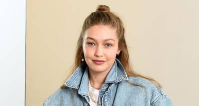 Gigi Hadid shares never seen before throwback pictures from her pregnancy last year; Tan France sends love - www.pinkvilla.com - France