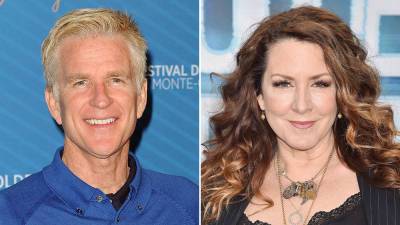 Matthew Modine Running For SAG-AFTRA President Again; Joely Fisher Is His Membership First Running Mate - deadline.com