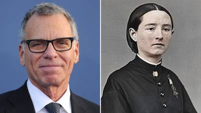 Ben August To Pen David Permut & Walden Media Movie About Dr. Mary Edwards Walker, Only Female Medal Of Honor Recipient - deadline.com
