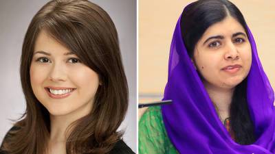 Berlanti Productions’ Erika Kennair To Head Production For Malala Yousafzai’s Extracurricular - deadline.com