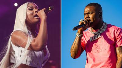 BET Awards Unveil 2021 Nominees List, Led By Megan Thee Stallion And DaBaby - deadline.com - Los Angeles