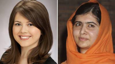 Berlanti Productions’ Erika Kennair to Head Malala Yousafzai’s Extracurricular Production Company (EXCLUSIVE) - variety.com