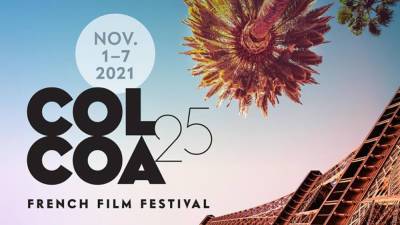 COLCOA Festival to Host Live 2021 Edition at DGA Theater in November (EXCLUSIVE) - variety.com - France - Los Angeles - USA - Hollywood