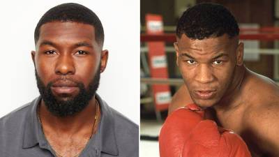 ‘Iron Mike’: Trevante Rhodes Pulls On Gloves To Star As Mike Tyson In Hulu Biopic Series - deadline.com - USA