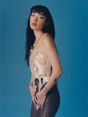 Singer Rina Sawayama Tapped To Star Alongside Keanu Reeves In ‘John Wick: Chapter 4’ - deadline.com - Britain - France - Chad - county Reeves