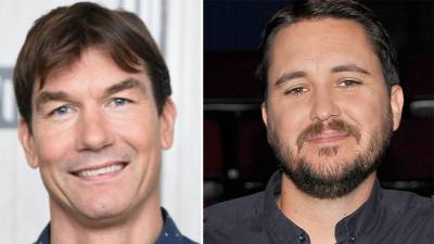 Jerry O'Connell expresses sympathy for 'Stand By Me' co-star Wil Wheaton following emotional abuse revelation - www.foxnews.com