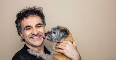 Supervet Noel Fitzpatrick ‘prepared for 30 years’ to save his beloved dog after tragic accident - www.ok.co.uk