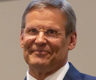 Creep of the Week: Gov. Bill Lee - thegavoice.com - Tennessee
