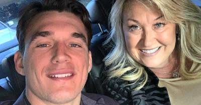 Bachelorette’s Tyler Cameron Shares Sweet Tribute to ‘Angel’ Mom 1 Year After Her Death - www.usmagazine.com - Florida