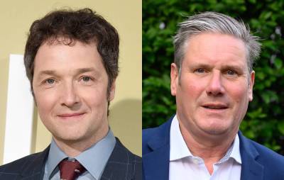 ‘The Thick Of It’ star Chris Addison on Keir Starmer’s docuseries: “It could never go well” - www.nme.com