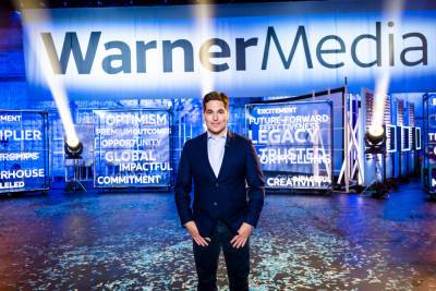 Jason Kilar Confirms Plan To Remain WarnerMedia CEO Through Mid-2022 - deadline.com