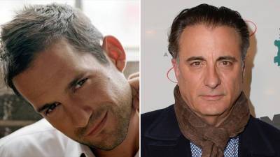 ‘Father Of The Bride’: Enrique Murciano Cast In Andy Garcia-Led Reboot From Warner Bros And Plan B - deadline.com - USA