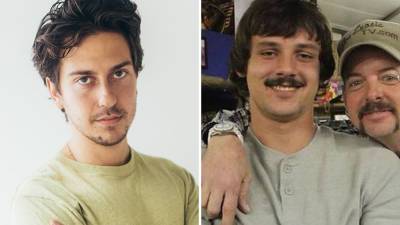 ‘Joe Exotic’: Nat Wolff To Play Travis Maldonado In Peacock Limited Series With Kate McKinnon - deadline.com - county Mitchell