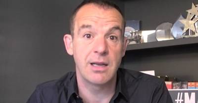 Martin Lewis issues warning message to every household in Britain - www.manchestereveningnews.co.uk - Britain