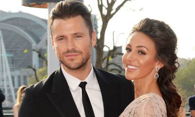 Michelle Keegan and Mark Wright's huge new bathroom is its own spa - hellomagazine.com - county Kendall - Victoria
