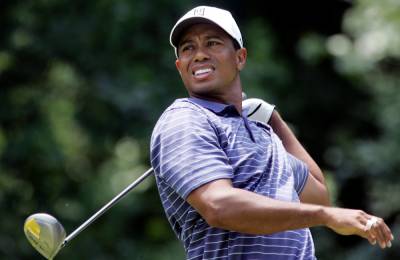 Tiger Woods Calls Car Crash Recovery ‘An Entirely Different Animal’ - etcanada.com
