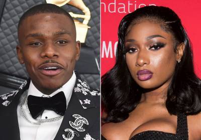 Megan Thee Stallion And DaBaby Lead 2021 BET Awards Nominations - etcanada.com