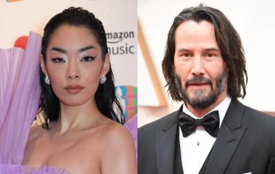 Rina Sawayama set to star in ‘John Wick 4’ alongside Keanu Reeves - www.nme.com - Britain - Chad - county Reeves