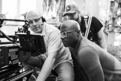 Barry Jenkins Honors the Legacy of His Ancestors in Moving Epic - variety.com