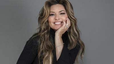 Shania Twain says she’ going ‘all out’ for her Las Vegas residency: I’m there ‘to party’ - www.foxnews.com - Las Vegas - city Sin