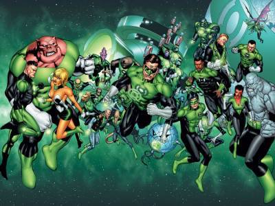 ‘Green Lantern’: Lee Toland Krieger To Direct Multiple Episodes Of Greg Berlanti’s Superhero Series - theplaylist.net