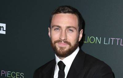 Aaron Taylor-Johnson to play Kraven The Hunter in new Marvel film - www.nme.com