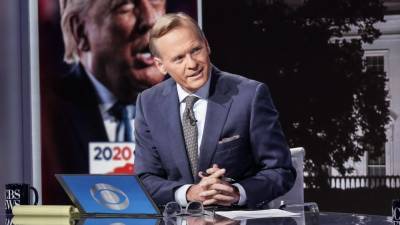 John Dickerson Moves From ’60 Minutes’ to ‘CBS Sunday Morning’ (EXCLUSIVE) - variety.com