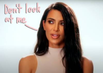 Kim Kardashian Breaks Silence On Accusations She Doesn't Pay Her Staff! - perezhilton.com