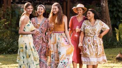 Anthropologie Memorial Day Sale 2021: Take An Extra 40% Off Clothing, Home & Furniture - www.etonline.com