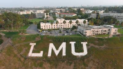 LMU Film School And Film Independent Launch Screenwriter Mentorship Program - deadline.com