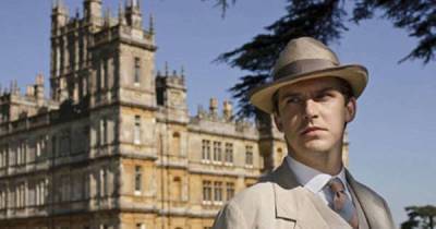 Dan Stevens reveals the real reason he left Downton Abbey - www.msn.com - Britain - Spain