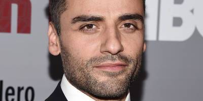 Oscar Isaac Officially Confirmed as Star of Marvel's 'Moon Knight' - www.justjared.com - Egypt