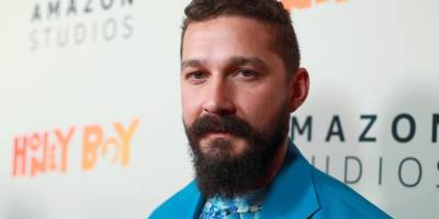 Here's What Happened With Shia LaBeouf in Court Amid Battery Charges - www.justjared.com