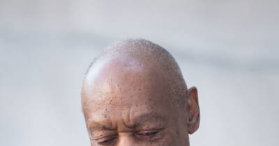 Bill Cosby's parole denied - www.wonderwall.com - Pennsylvania