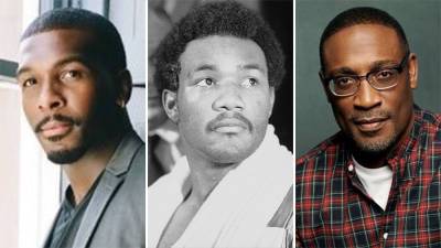 Khris Davis To Play George Foreman In The Sony Biopic From Director George Tillman Jr. - deadline.com - George