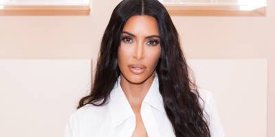 Kim Kardashian Responds to Allegations of Not Paying Her Staff - www.justjared.com