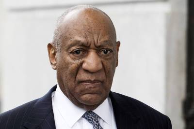 Bill Cosby's petition for parole denied - www.foxnews.com - Pennsylvania