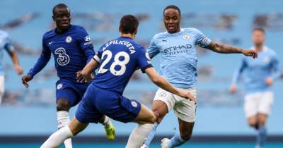 Man City star Raheem Sterling explains what he expects from Chelsea in Champions League final - www.manchestereveningnews.co.uk - Manchester - Chelsea