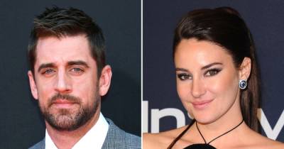 Aaron Rodgers and Shailene Woodley Were ‘Lovely’ and ‘Down to Earth’ During Hawaiian Getaway, Tour Guide Says - www.usmagazine.com